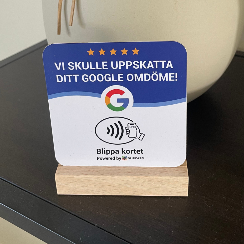 Trähållare