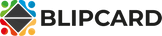 blipcard – Startsida